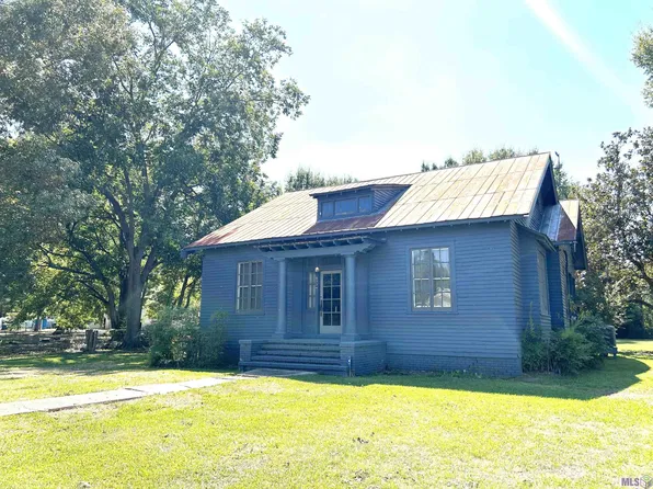 6724 Saint Phillip St, Mansura, LA 71350