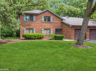 1894 Portsmouth Dr #5-3C, Lisle, IL 60532