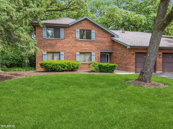 1894 Portsmouth Dr #5-3C, Lisle, IL 60532