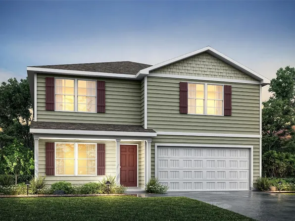 804 Sugartree Dr, Cleburne, TX 76031