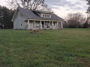 3395 Warlicks Church Rd, Connelly Springs, NC 28612