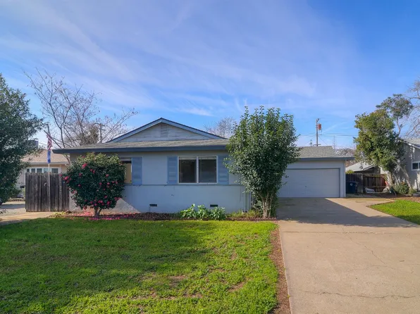 2618 Betsy Way, Rancho Cordova, CA 95670