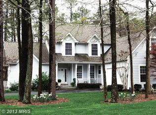 14955 King Charles Dr, Issue, MD 20645