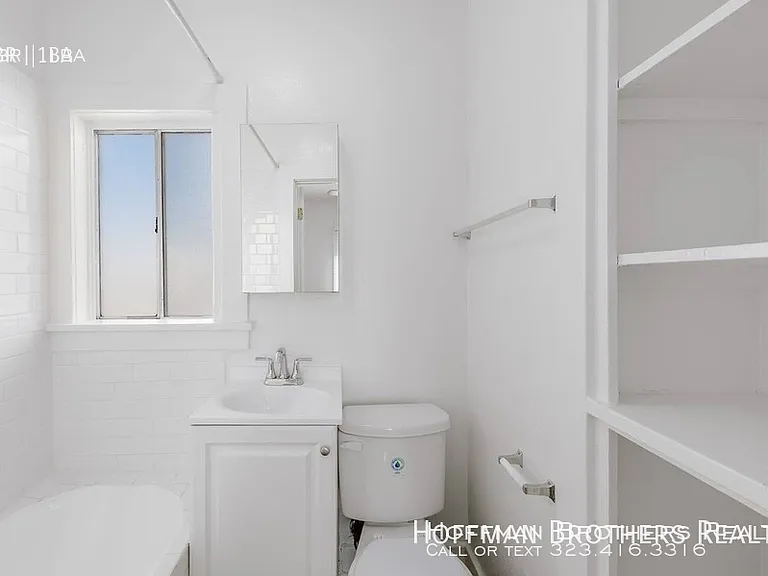 4129 Monroe St #1/2 — Photo 5