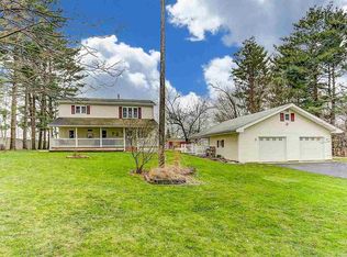 6290 S 75 W, Wolcottville, IN 46795