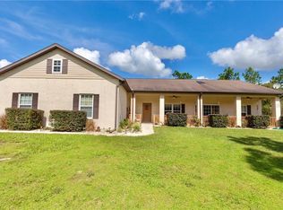 7271 SE 131st Ave, Morriston, FL 32668