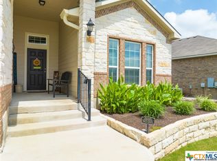 5708 Blackstone Dr, Temple, TX 76502