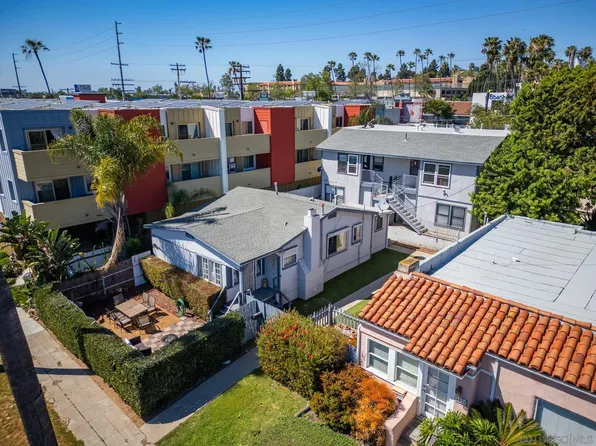 1930-34 Hornblend St, San Diego, CA 92109