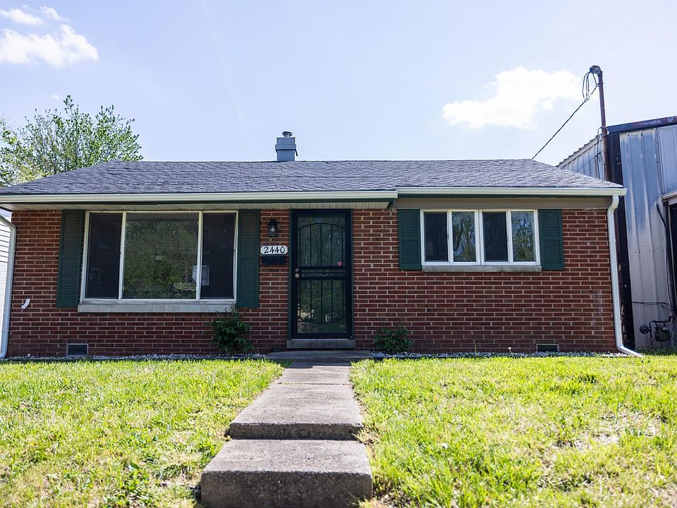 1st image of 2440 Brown St