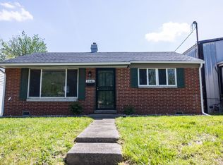 2440 Brown St, Anderson, IN 46016