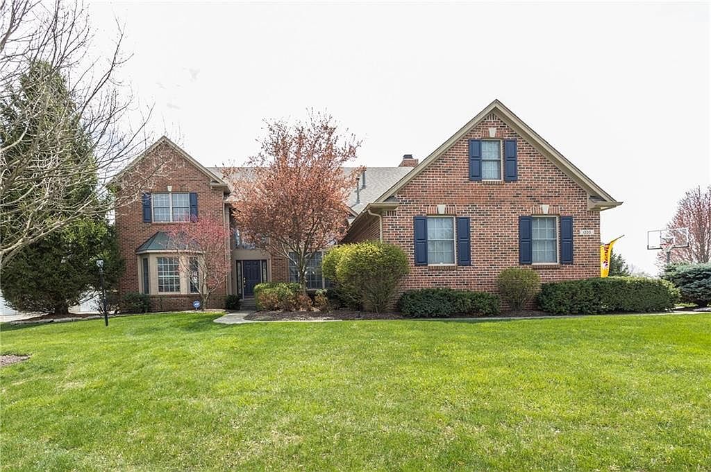 1335 Wood Valley Ct, Zionsville, IN 46077 Zillow