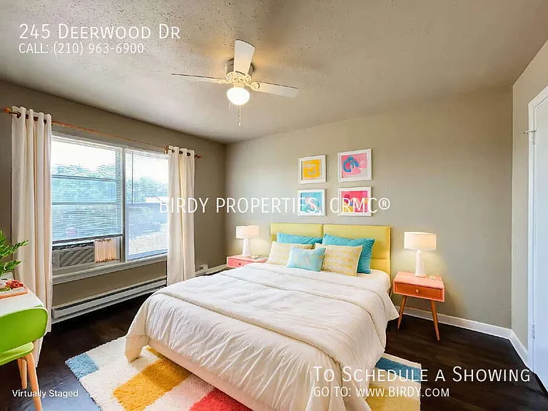 245 Deerwood Dr — Photo 4