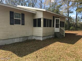 520 Knox Hill Rd, Ponce De Leon, FL 32455