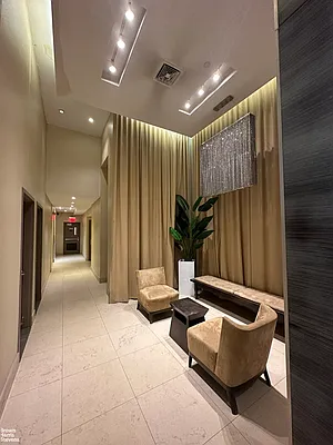 Rented by Brown Harris Stevens | media 18