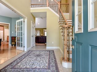 40 Riverside Dr, Elkton, MD 21921