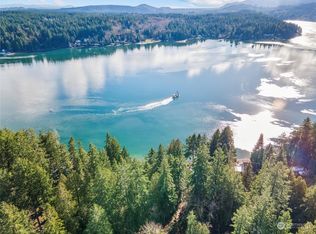 5543 Sunrise Beach Rd NW, Olympia, WA 98502