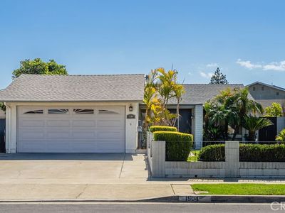 1504 Maidstone Cir, Harbor City, CA, 90710