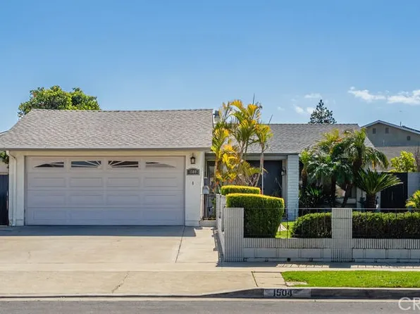 1504 Maidstone Cir, Harbor City, CA 90710