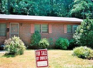 235 Alban Ct, Toccoa, GA 30577