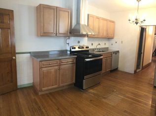 114 White St #2, Boston, MA 02128