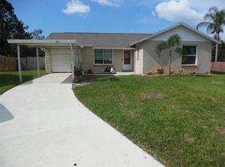 3245 Lodi Dr, New Port Richey, FL 34655