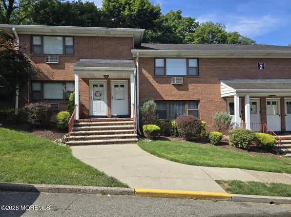 2 Colonial Drive #I, Little Falls, NJ 07424