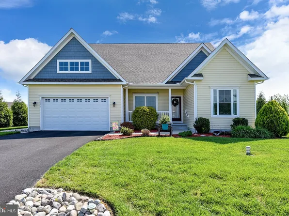 11575 Ruby Ct, Ellendale, DE 19941