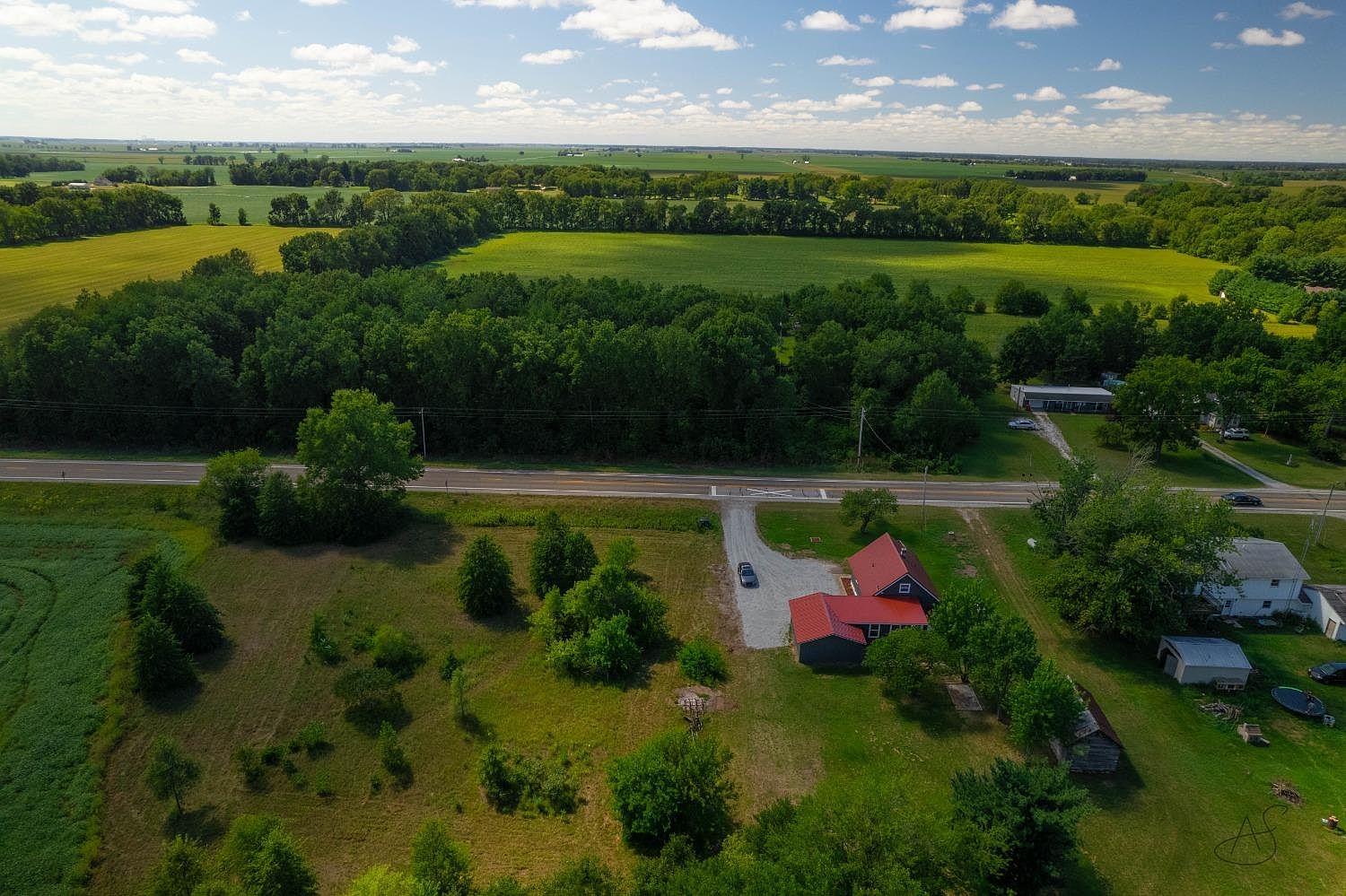 17701 S State Road 39, Hanna, IN 46340 MLS 539066 Zillow