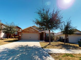 8010 Eclipse Bnd, San Antonio, TX 78252