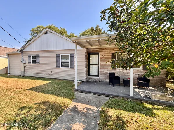 1400 Leconte Rd, Knoxville, TN 37914