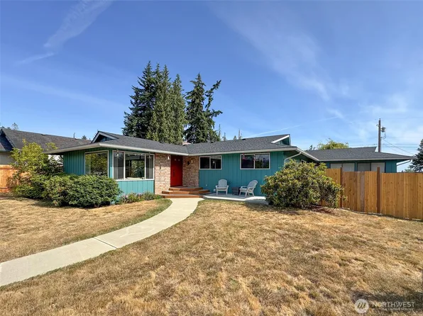 1521 W 13th Street, Port Angeles, WA 98363