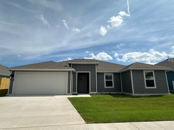4459 W Canyon Run Dr, Fayetteville, AR 72704