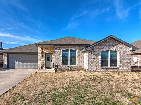 2590 Belle Hubbard Trl, Belton, TX 76513