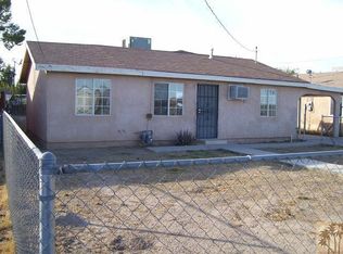 265 Hickory St N, Blythe, CA 92225