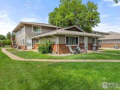 2330 Wedgewood Ave Building 1, Longmont, CO, 80503