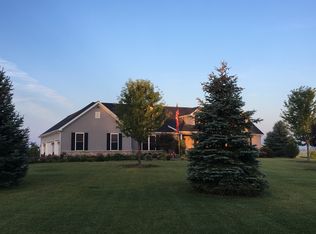 2171 County Road 800 N, Secor, IL 61771
