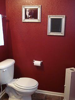 Main Floor Bathroom