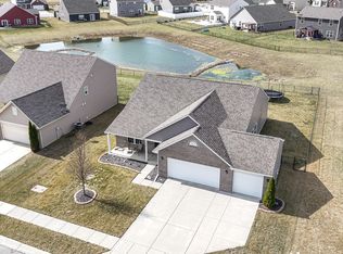 4324 Stubbington Ln, Indianapolis, IN 46239