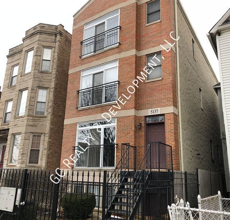1st image of 5137 S Wabash Ave #1
