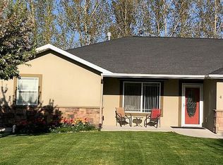 407 Page Cir, Burley, ID 83318