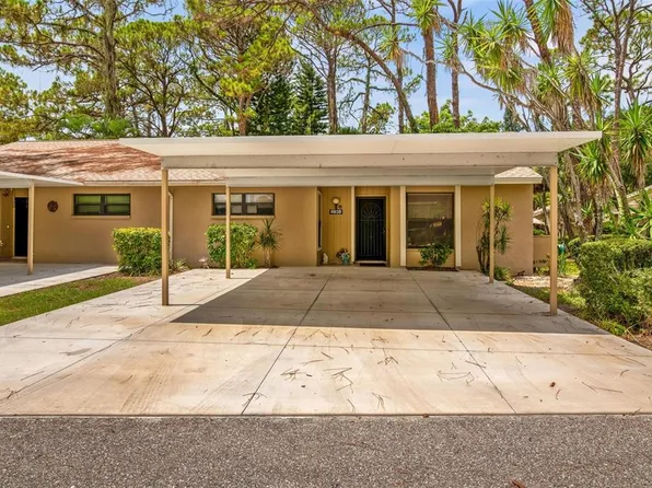 4938 Village Gardens Dr #154, Sarasota, FL 34234