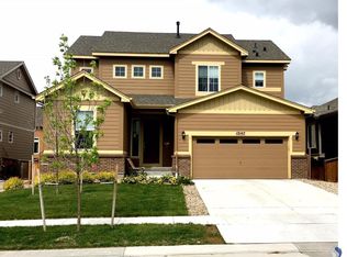 12147 Idalia St, Commerce City, CO 80603