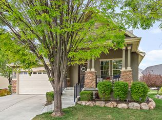 1965 W Silver Leaf Dr, Mapleton, UT 84664