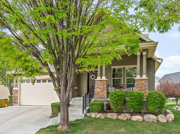 1965 W Silver Leaf Dr, Mapleton, UT 84664