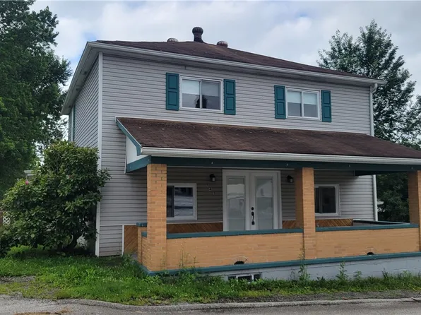 141 4th St, Acosta, PA 15520