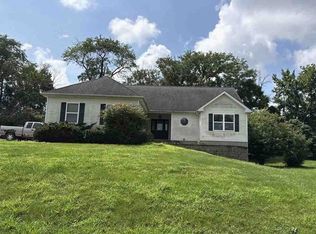 5842 Valley View Dr, House Springs, MO 63051