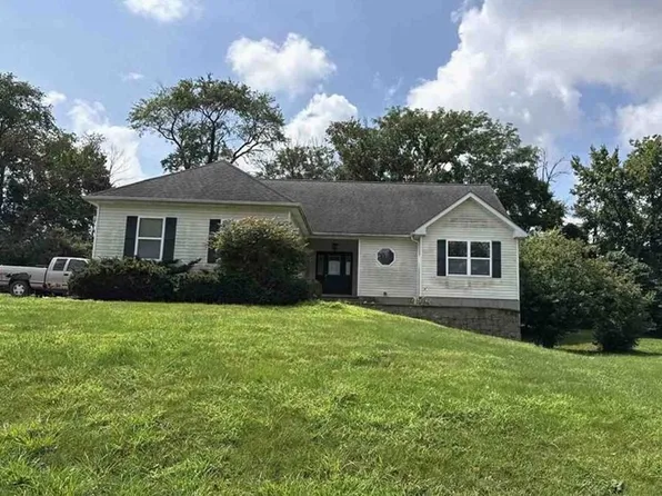 5842 Valley View Dr, House Springs, MO 63051