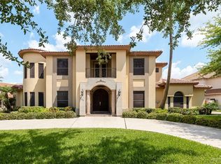 4002 San Clemente, Mission, TX 78572