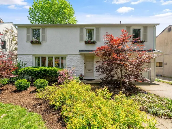 80 S Roosevelt Ave, Columbus, OH 43209