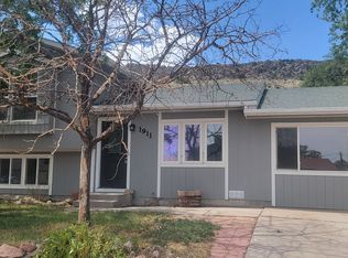 1911 N 5th St, Canon City, CO 81212